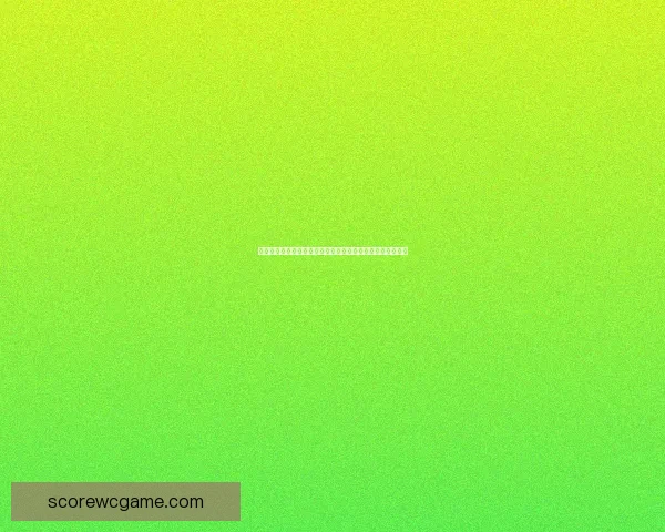 世界杯赛事比分预测与分析全方位指南助你精准预测比赛结果