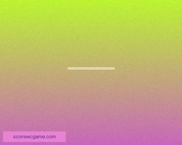 世界杯竞猜比分玩法大揭秘全方位分析如何准确预测比赛结果提升赢率