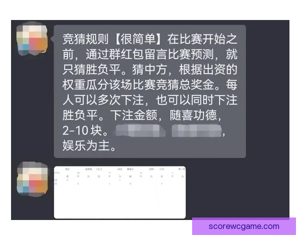 世界杯竞猜实时比分解析：实时更新、赛况预告与投注策略全掌握