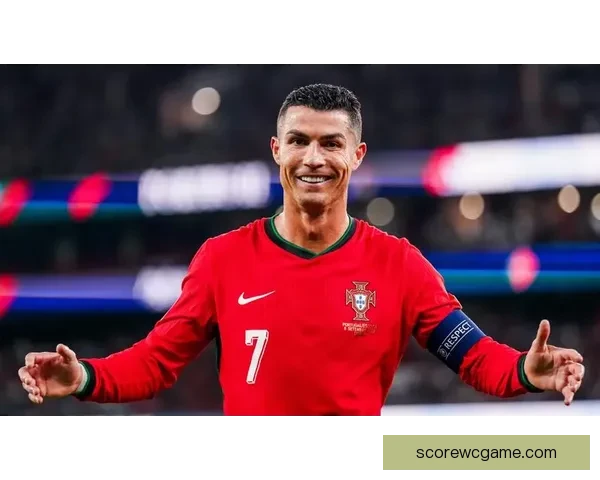 2026世界杯球星排名大揭晓 谁将成为世界足坛的新超级巨星